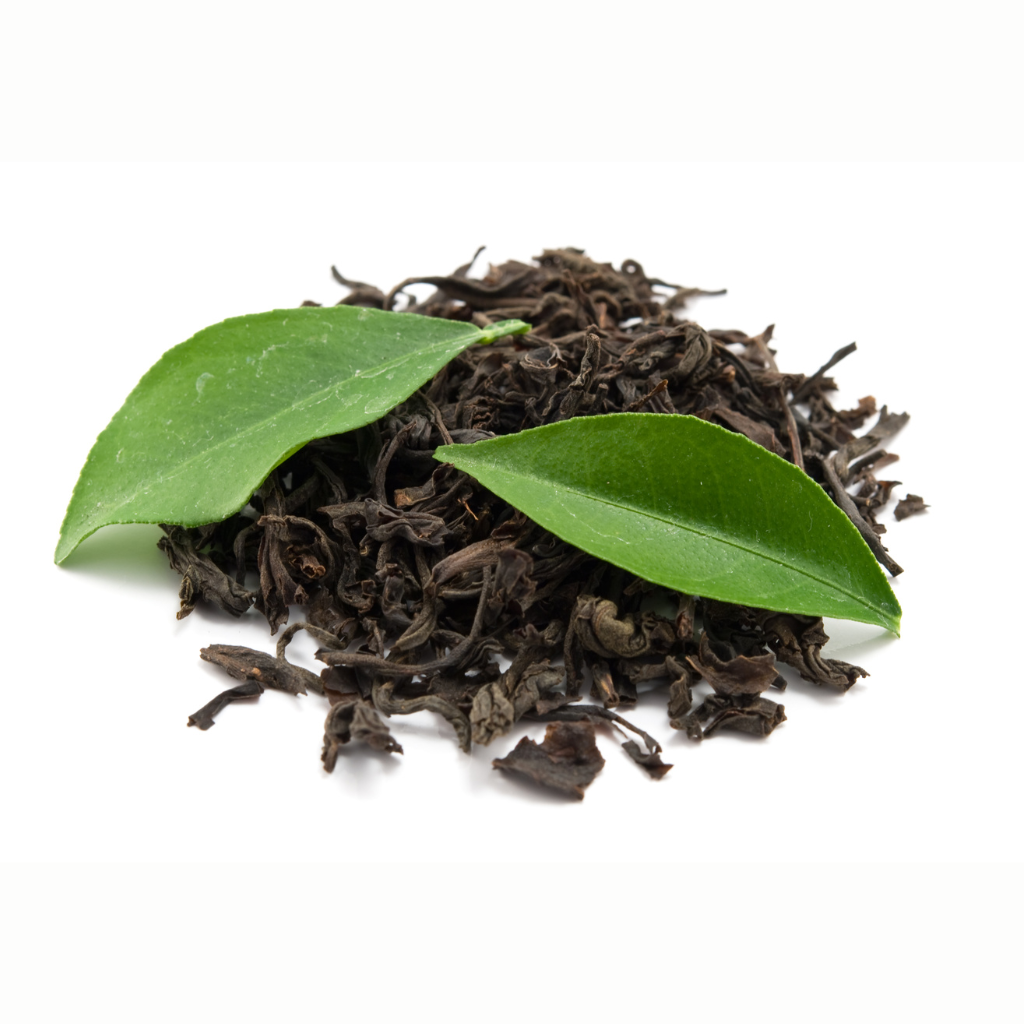 Black Tea Leaves bulk supply - Chime of Wellness
