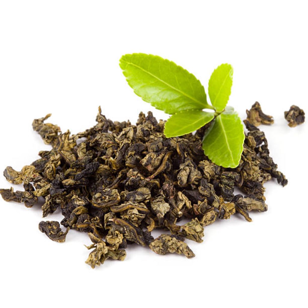 Oolong Tea Leaves bulk supply - Chime of Wellness