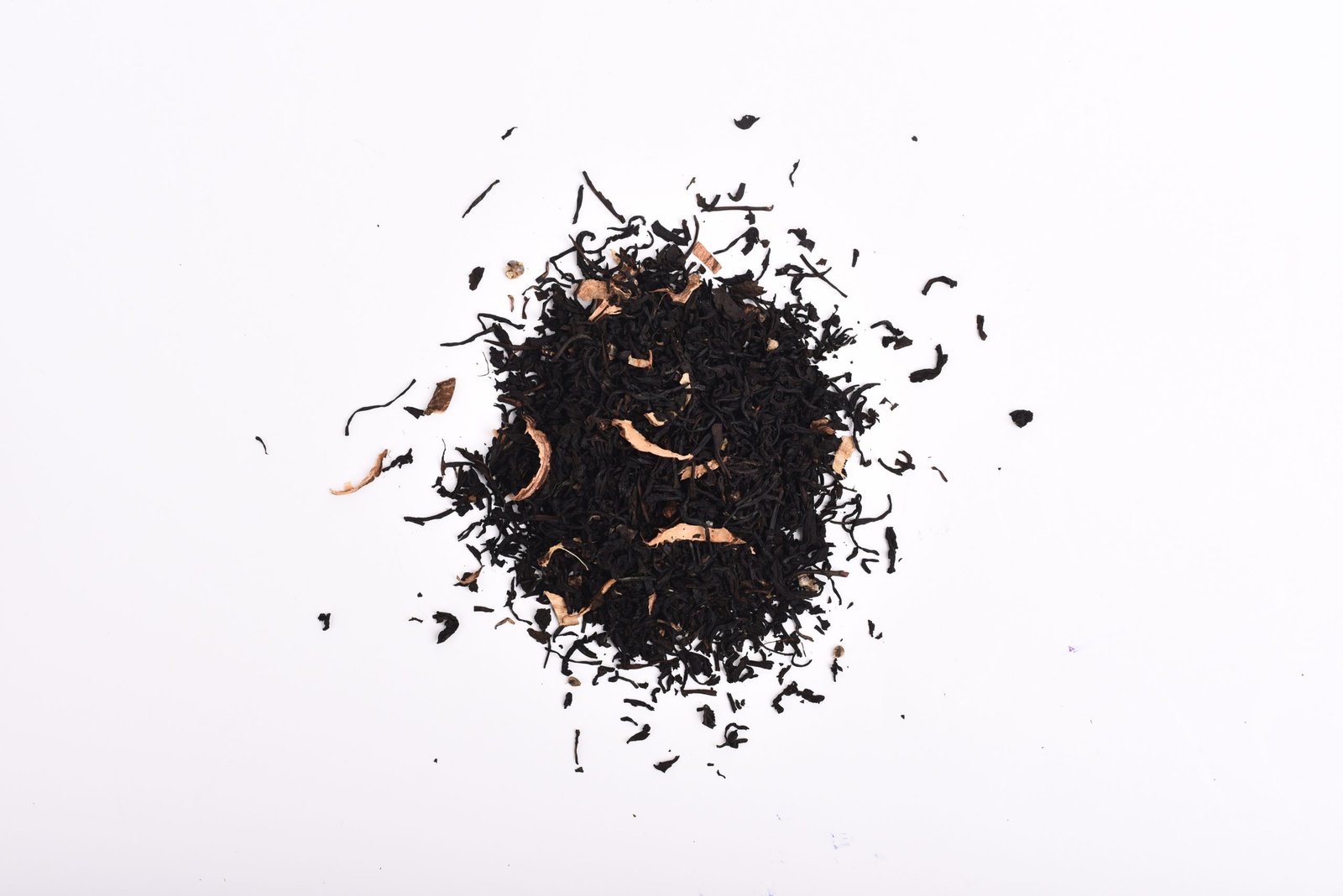 Black Cardamom tea blend - Chime of Wellness