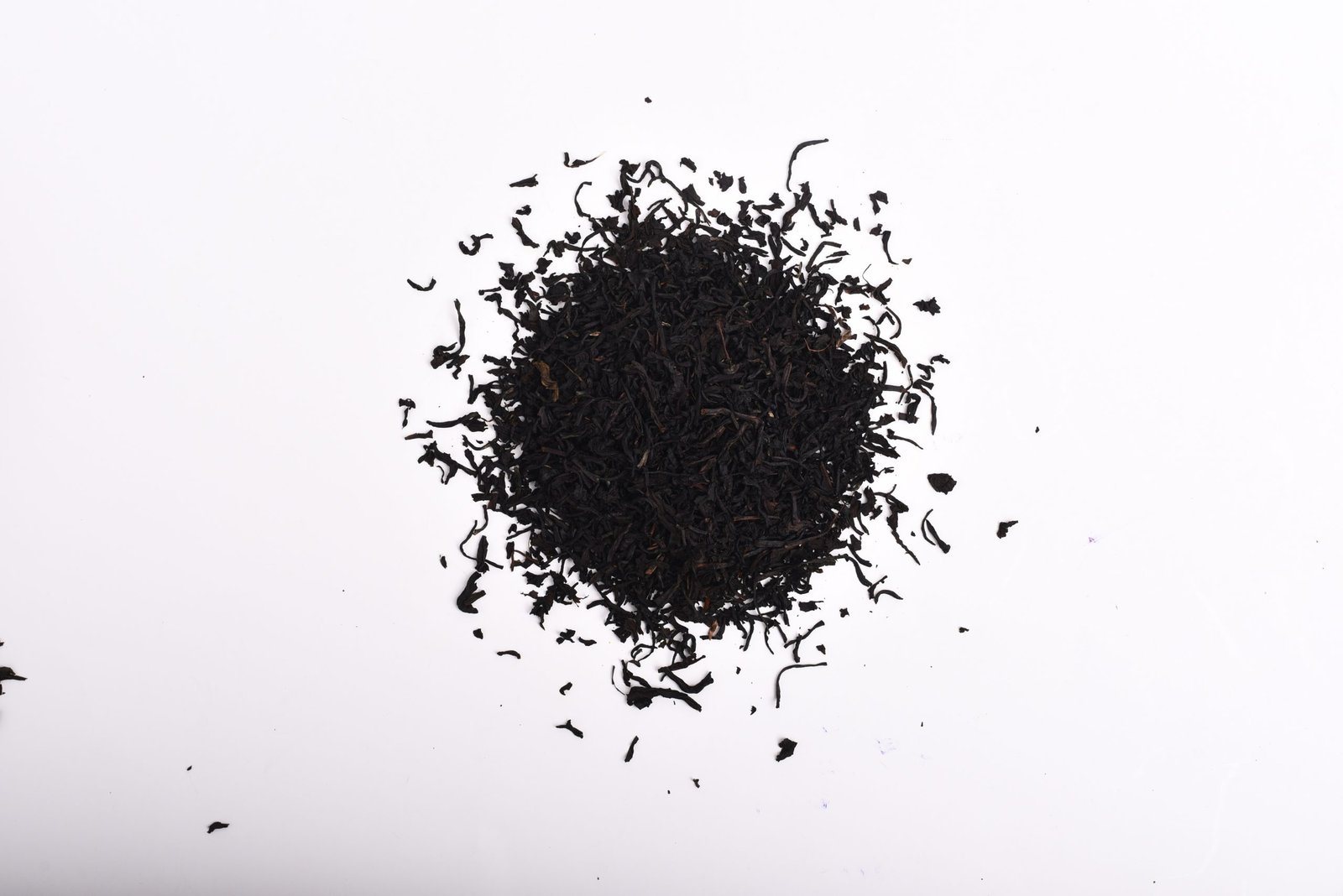 Earl Grey tea blend - Chime of Wellness