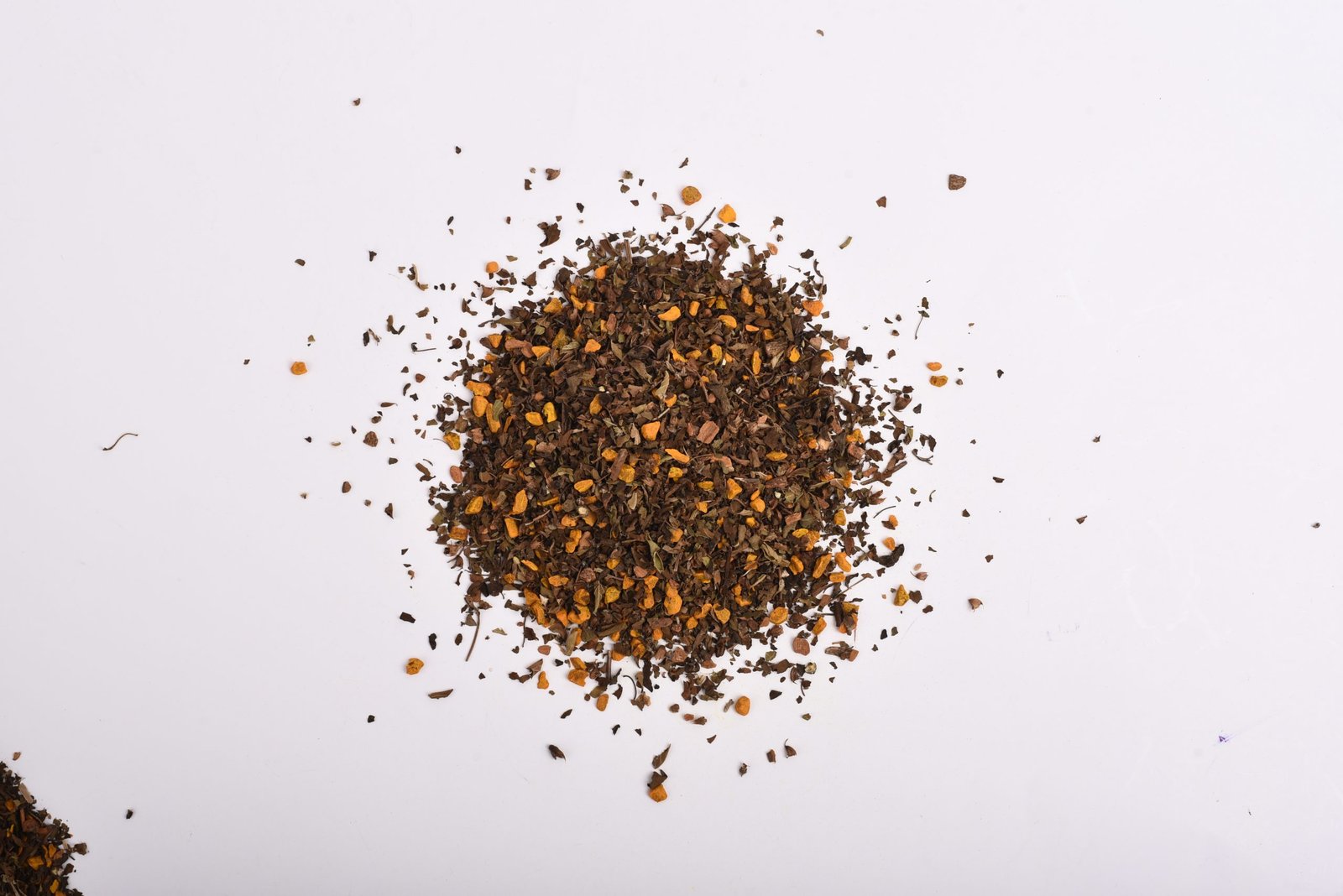 Herbal Medley tea blend - Chime of Wellness