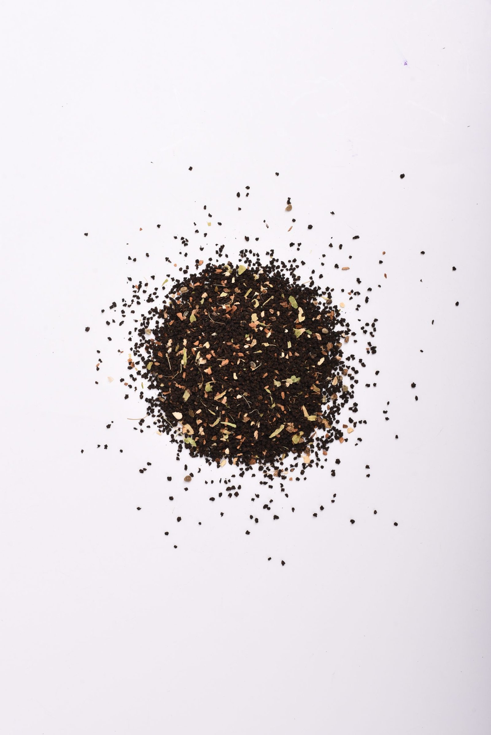 Nepali Spice tea blend - Chime of Wellness